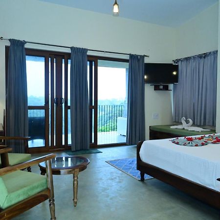 Heritage Resort Coorg Madikeri Luaran gambar