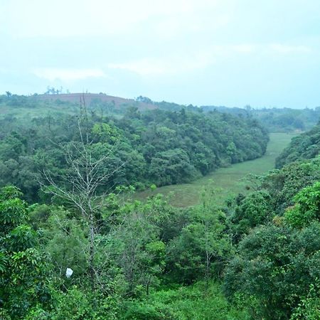 Heritage Resort Coorg Madikeri Luaran gambar