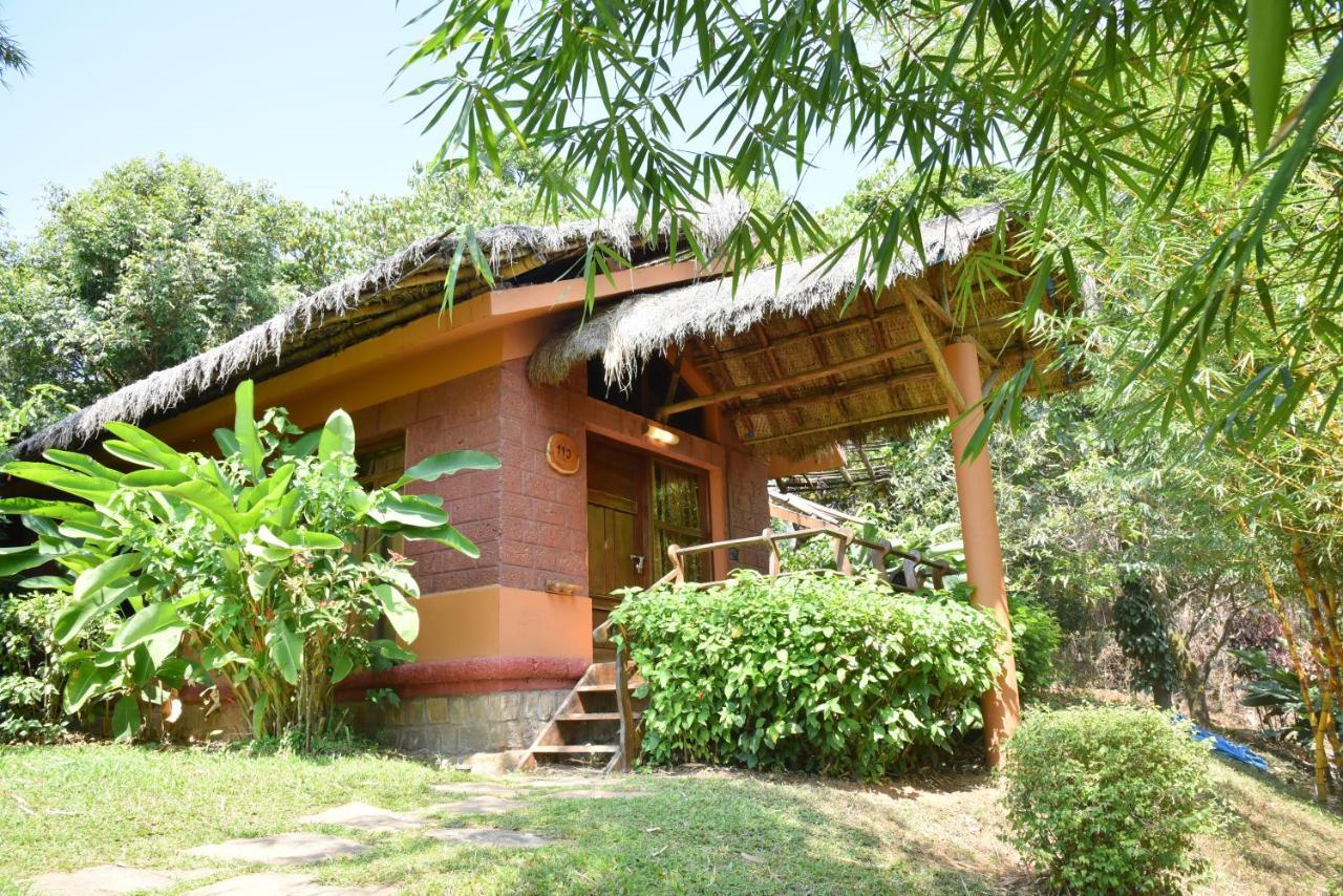 Heritage Resort Coorg Madikeri Luaran gambar