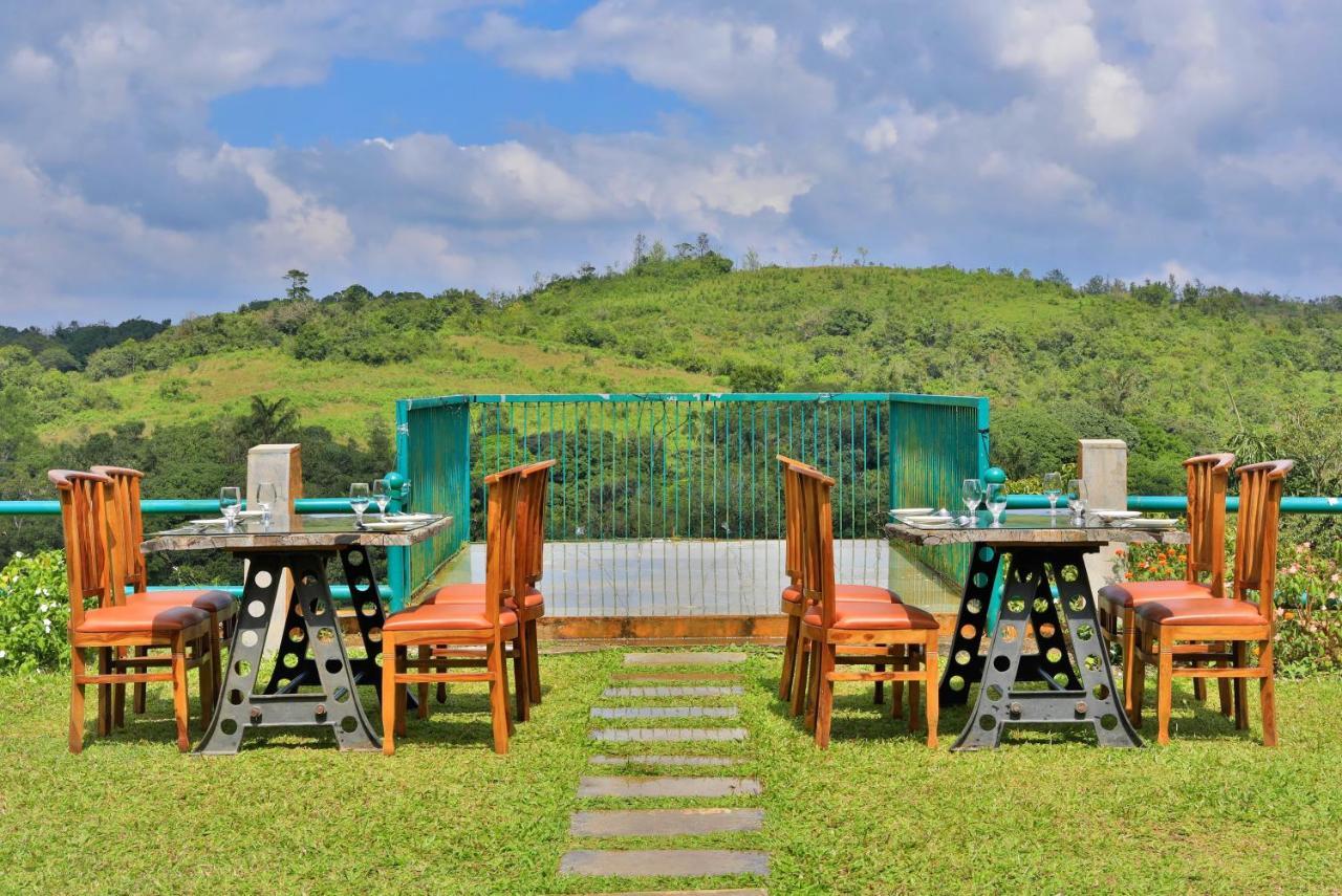 Heritage Resort Coorg Madikeri Luaran gambar