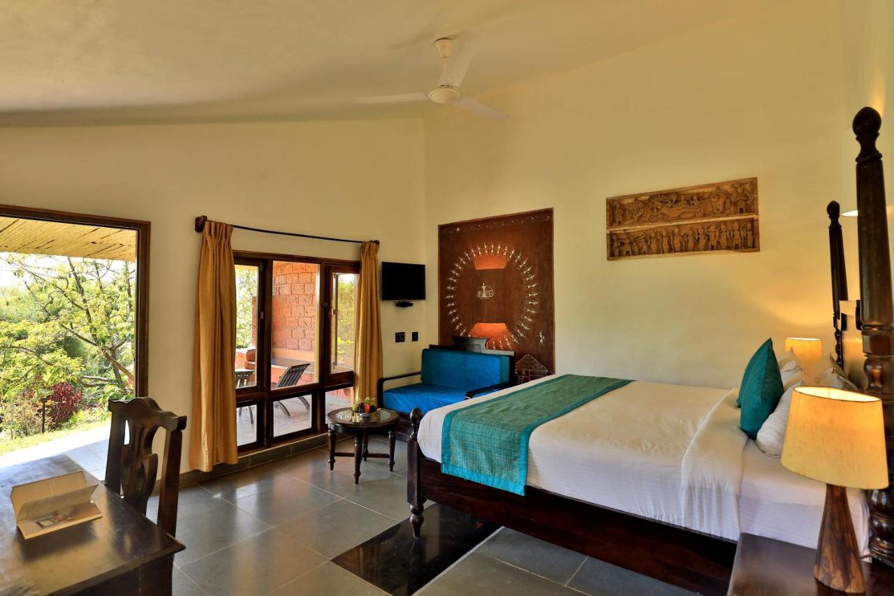 Heritage Resort Coorg Madikeri Luaran gambar