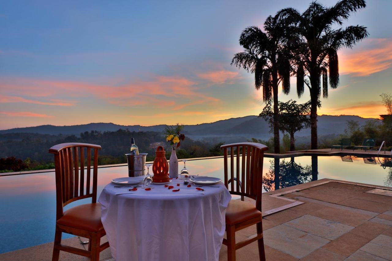Heritage Resort Coorg Madikeri Luaran gambar