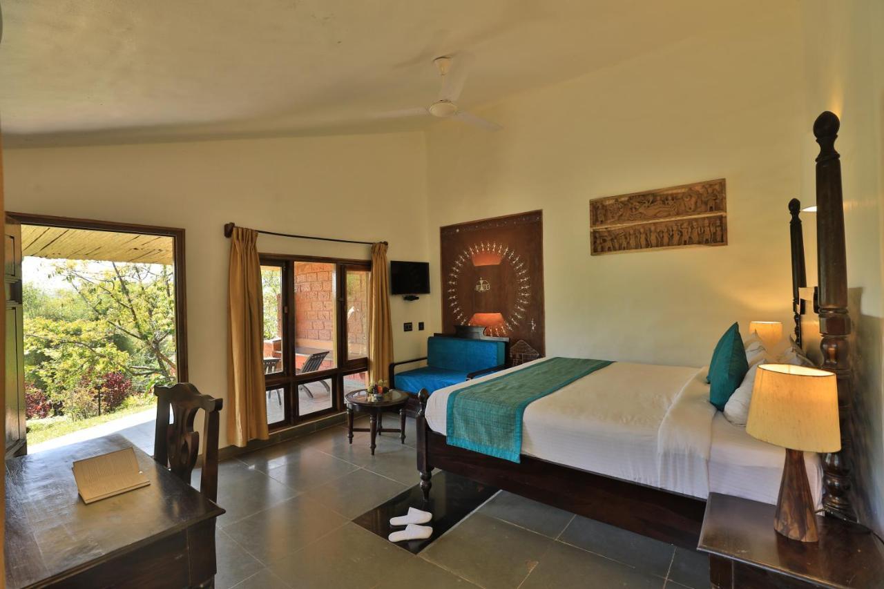 Heritage Resort Coorg Madikeri Luaran gambar
