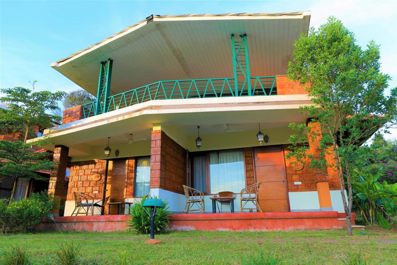 Heritage Resort Coorg Madikeri Luaran gambar