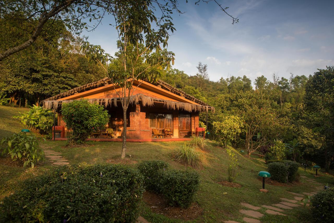 Heritage Resort Coorg Madikeri Luaran gambar
