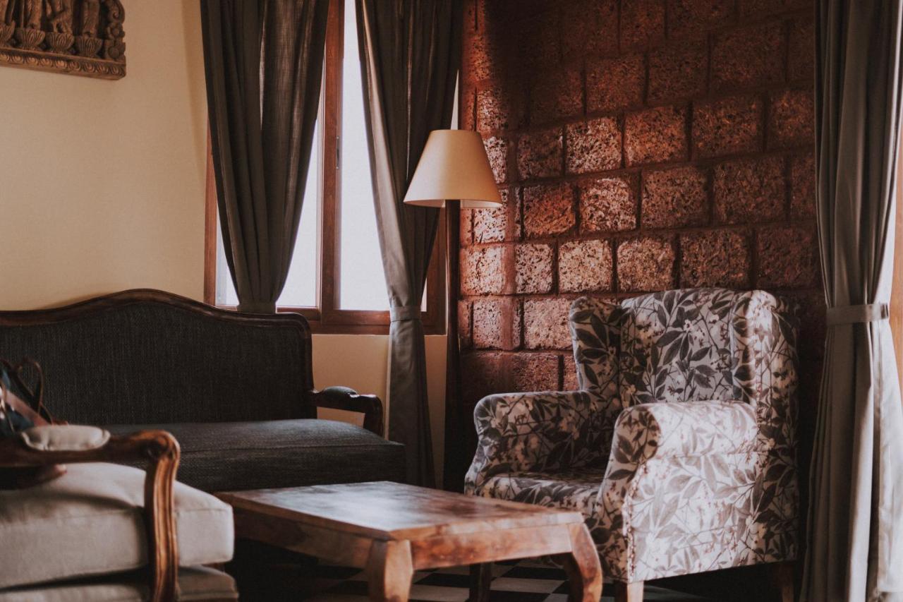 Heritage Resort Coorg Madikeri Luaran gambar