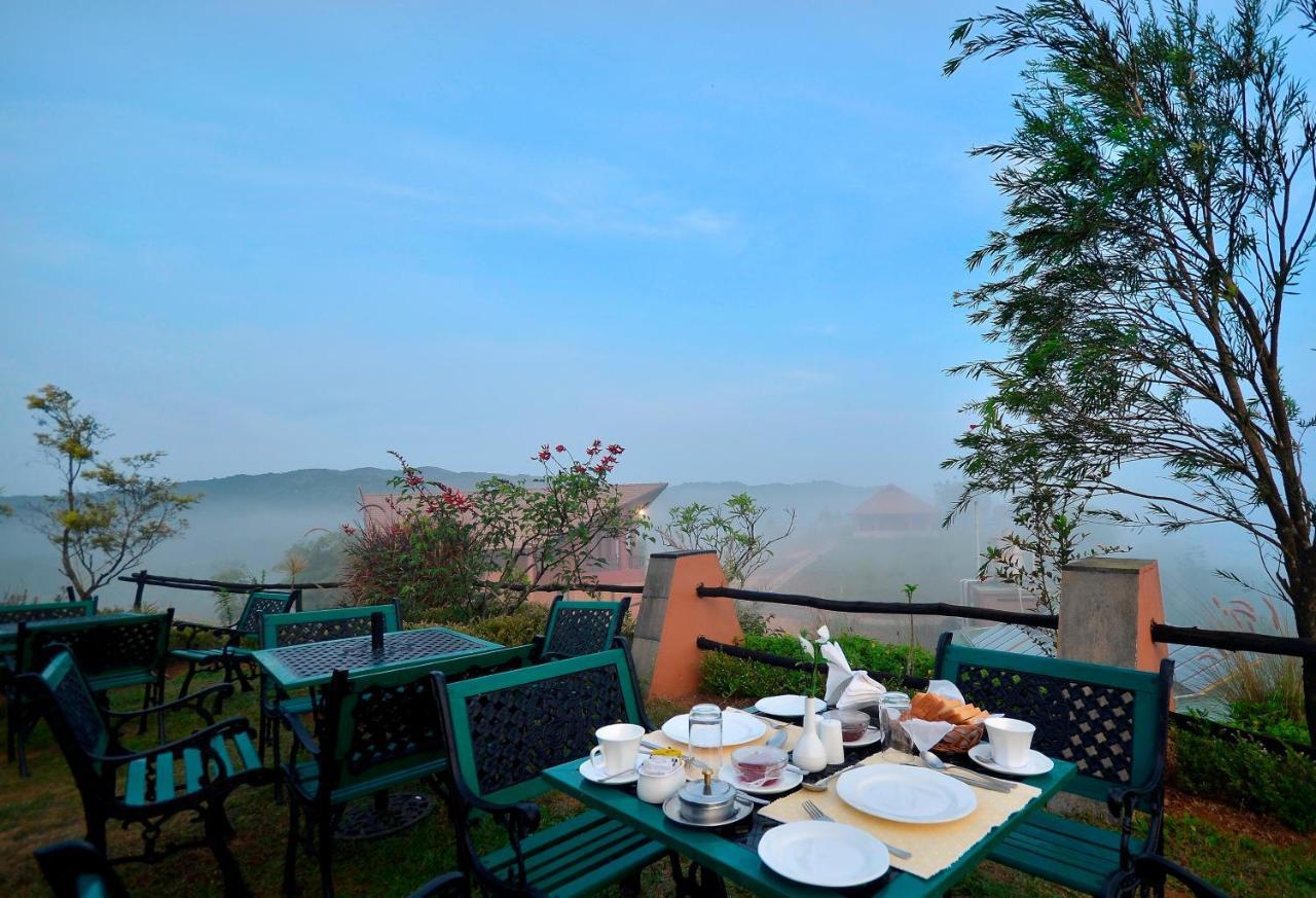 Heritage Resort Coorg Madikeri Luaran gambar